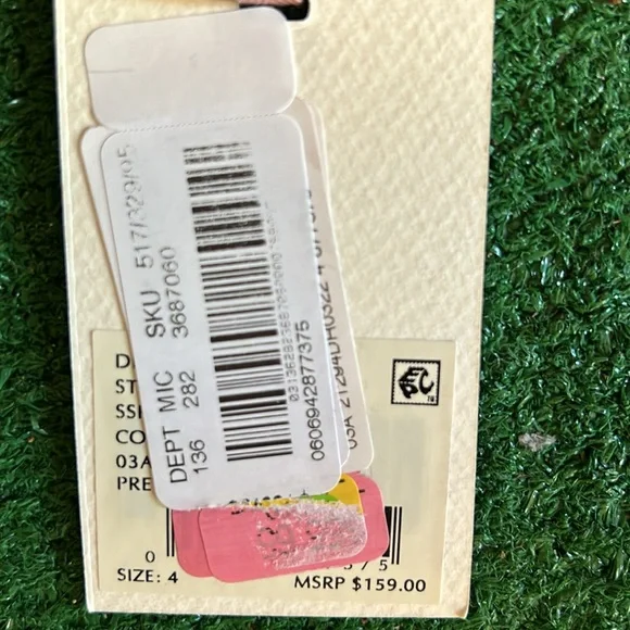 Alex Marie Dress New with tag! - Picture 4 of 5